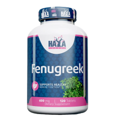Fenugreek