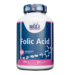 Folic Acid