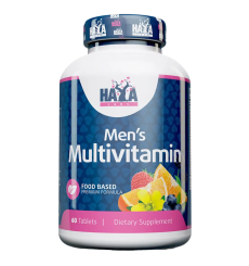 Food Based Men's Multi