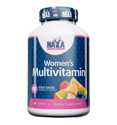 Food Based Women’s Multi