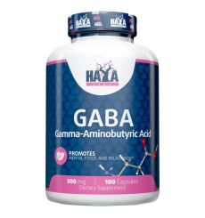 GABA 500mg