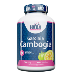 Garcinia Cambogia 500 mg
