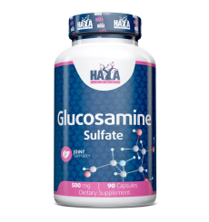 Glucosamine Sulfate