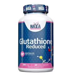 Glutathione 250mg