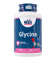 Glycine 1000mg