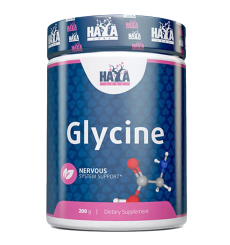 Glycine