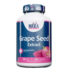 Grapeseed Extract 100mg