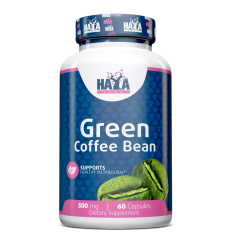 Green Coffee Bean