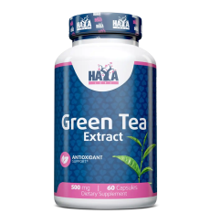 Green Tea Extract 500mg