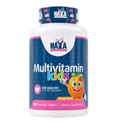 Kids Multivitamin