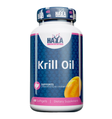 Krill Oil