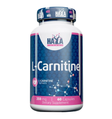 L-Carnitine 250mg