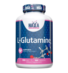 L-Glutamine