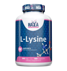 L-Lysine