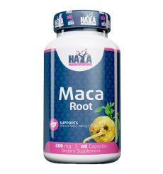 Maca 500mg