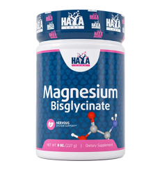 Magnesium Bisglycinate Powder
