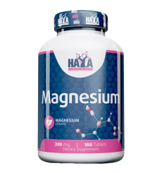 Magnesium Citrate