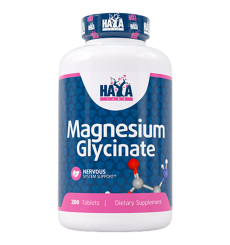 Magnesium Glycinate