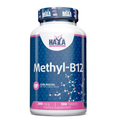 Methyl-B12 200mcg
