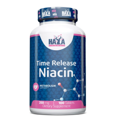 Niacin