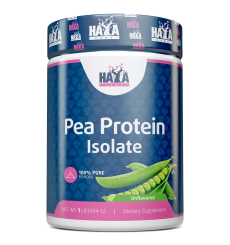 Pea Protein Isolate All Natural