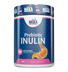 Prebiotic Inulin