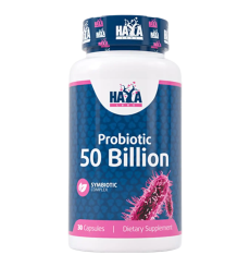 Probiotic 50 Billion