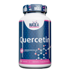 Quercetin 500mg