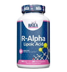 R-Alpha Lipoic Acid