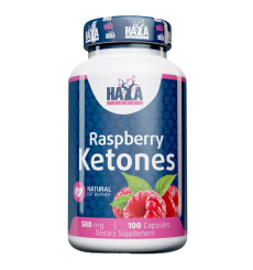 Raspberry Ketones