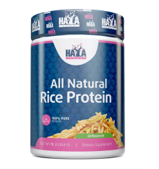 Rice Protein All Natural