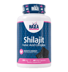 Shilajit 250mg