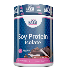 Soy Protein Isolate