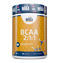 Sports BCAA 2:1:1