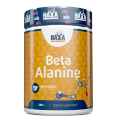 Sports Beta Alanine