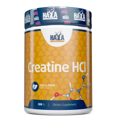 Sports Creatine HCL
