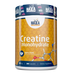 Sports Creatine Monohydrate