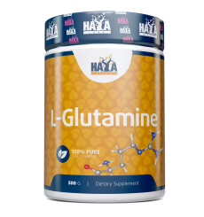 Sports L-Glutamine
