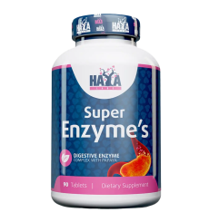 Super Enzyme Complex