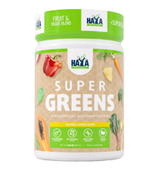 Super Greens