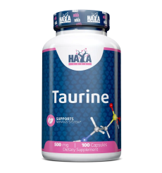 Taurine
