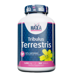 Tribulus Terrestris 1000mg