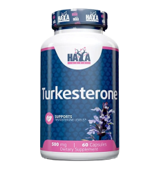 Turkesterone