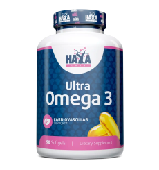 Ultra Omega 3