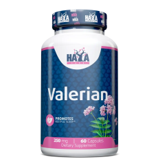 Valerian 250mg