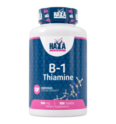 Vitamine B-1 50mg