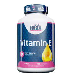 Vitamin E 400IU