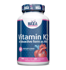 Vitamin K2-Mk7