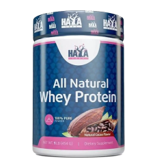 Whey Protein All Natural