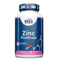 Zinc Picolinate 30mg